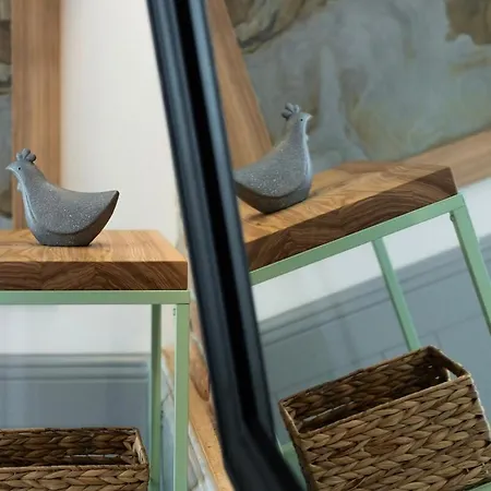 Pilsudskiego 84a - 300 Metrow Od Dworca Pkp Appartamento *