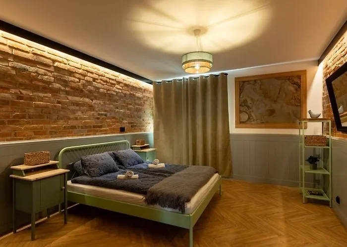 Pilsudskiego 84a - 300 Metrow Od Dworca Pkp Appartamento