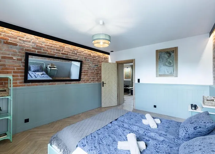 Pilsudskiego 84a - 300 Metrow Od Dworca Pkp Appartamento