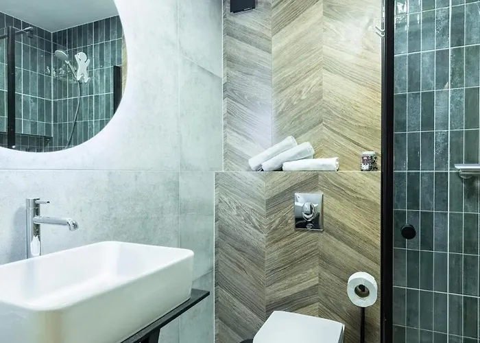 Appartamento Pilsudskiego 84a - 300 Metrow Od Dworca Pkp Breslavia