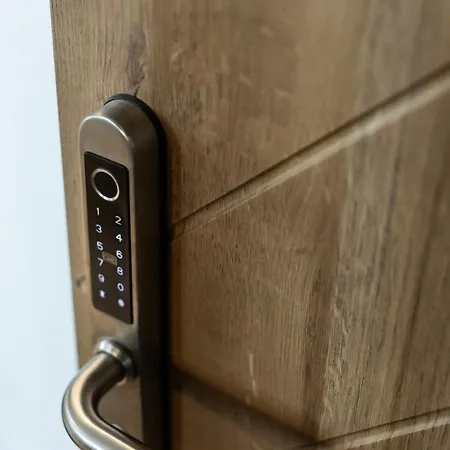 דירה Pilsudskiego 84a - 300 Metrow Od Dworca Pkp