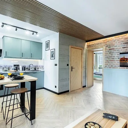 Pilsudskiego 84a - 300 Metrow Od Dworca Pkp דירה ורוצלב