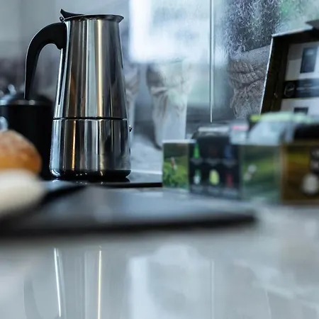 Pilsudskiego 84a - 300 Metrow Od Dworca Pkp *