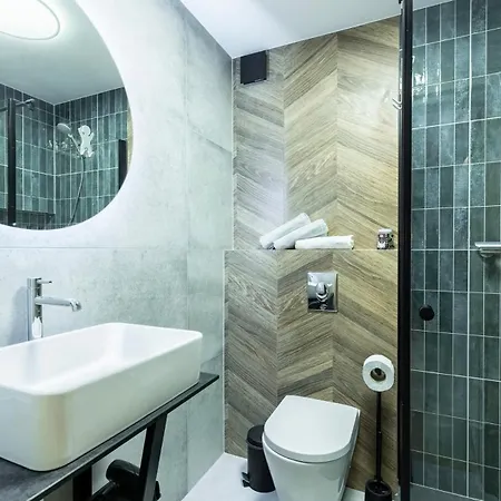 شقة Pilsudskiego 84a - 300 Metrow Od Dworca Pkp فروتسواف