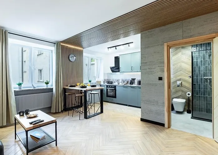 Piłsudskiego 84a - 300 Metrów Od Dworca Pkp * Wrocław