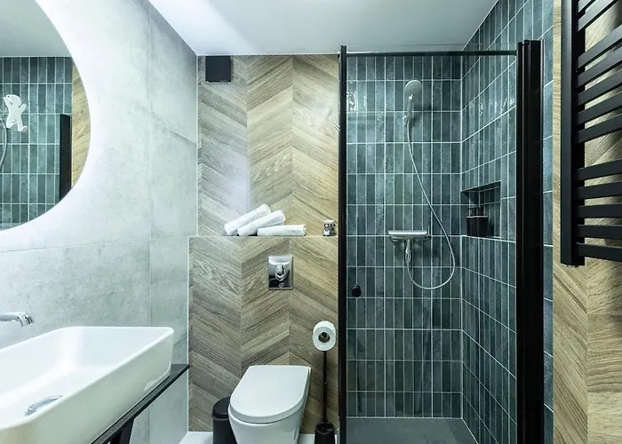 Piłsudskiego 84a - 300 Metrów Od Dworca Pkp Apartament *