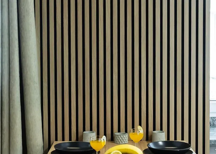 Piłsudskiego 84a - 300 Metrów Od Dworca Pkp *