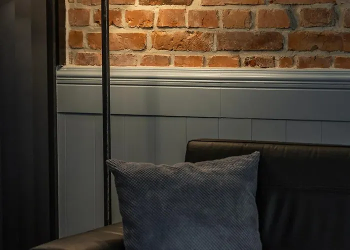 Piłsudskiego 84a - 300 Metrów Od Dworca Pkp Apartament Wrocław